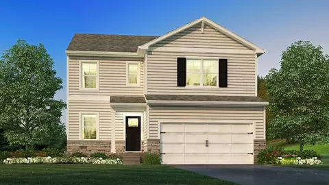 2100 Overlook Way, Newark, OH 43055