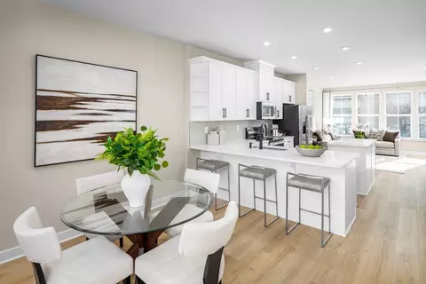 Dining - 3018 Eastern Ave NE, Washington, DC 20018 photo 1 of 4