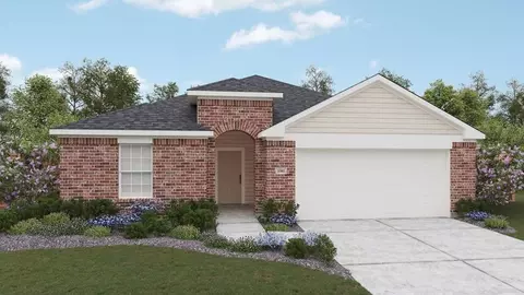 Graces Gamble Way, Needville, TX 77461