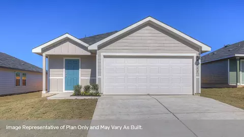 242 Surrey Oaks, Maxwell, TX 78656