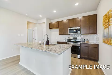 Kitchen - 13307 Audrey Hbr, Von Ormy, TX 78073 photo 1 of 2
