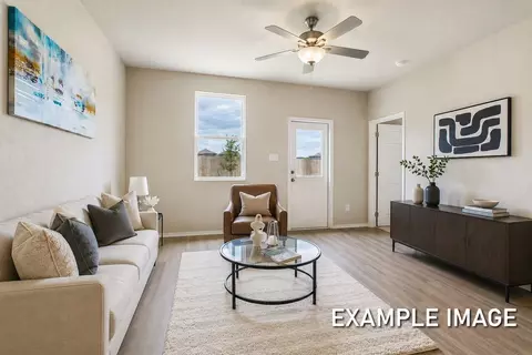 Entry Way - 13307 Audrey Hbr, Von Ormy, TX 78073 photo 4 of 6