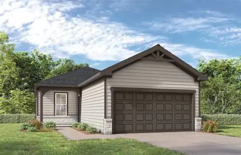 Exterior - 13307 Audrey Hbr, Von Ormy, TX 78073 photo 3 of 3