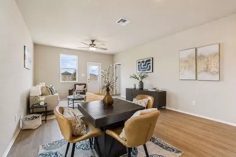 Dining - 13307 Audrey Hbr, Von Ormy, TX 78073 photo 1 of 1