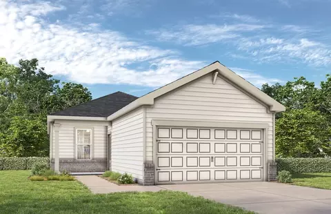 Exterior - 13307 Audrey Hbr, Von Ormy, TX 78073 photo 2 of 3