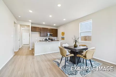 Entry Way - 13307 Audrey Hbr, Von Ormy, TX 78073 photo 1 of 3