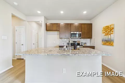 Kitchen - 13307 Audrey Hbr, Von Ormy, TX 78073 photo 1 of 4