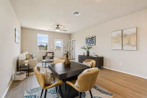 Dining - 13307 Audrey Hbr, Von Ormy, TX 78073 photo 1 of 1