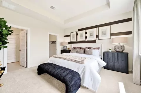 Bedroom - 13307 Audrey Hbr, Von Ormy, TX 78073 photo 1 of 5