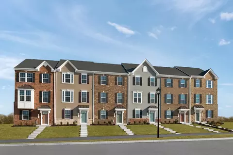 16012 Meadow Glenn Dr, Bowie, MD 20716