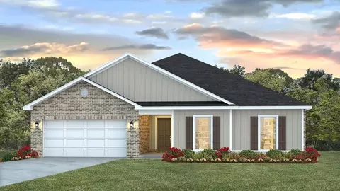 14562 Tealwood Ln, Foley, AL 36535