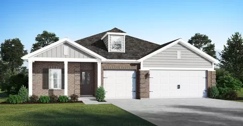 3203 Southfield Ln, Huntsville, AL 35805
