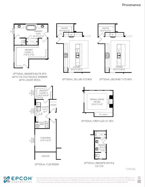 Floorplan - 4424 Franklin Rd, Murfreesboro, TN 37128 photo 4 of 11
