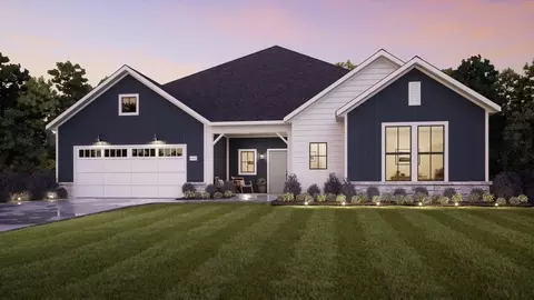 Exterior - 4424 Franklin Rd, Murfreesboro, TN 37128 photo 2 of 11