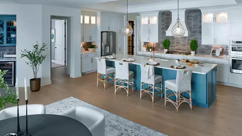 Kitchen - 4424 Franklin Rd, Murfreesboro, TN 37128 photo 1 of 1