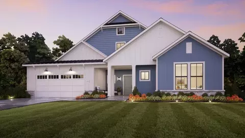 Exterior - 4424 Franklin Rd, Murfreesboro, TN 37128 photo 6 of 11