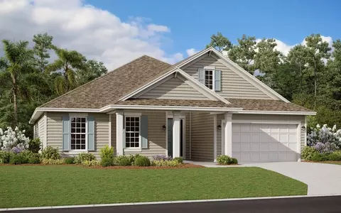 34 Windmill Palm Way, Palm Coast, FL 32164