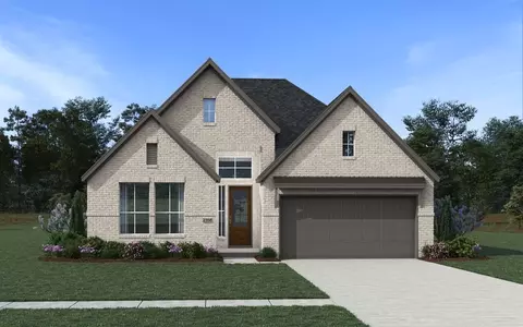 26118 Happy Home St, Hockley, TX 77447