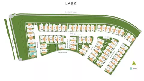View/Area - 26985 Echo Mountain Way, Valencia, CA 91355 photo 1 of 1