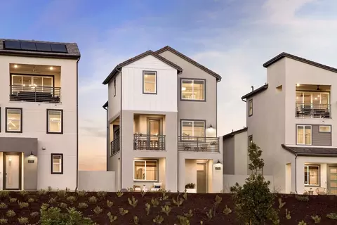 Exterior - 26985 Echo Mountain Way, Valencia, CA 91355 photo 4 of 9