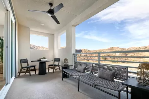 Exterior - 26985 Echo Mountain Way, Valencia, CA 91355 photo 6 of 9