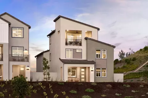 Exterior - 26985 Echo Mountain Way, Valencia, CA 91355 photo 5 of 9
