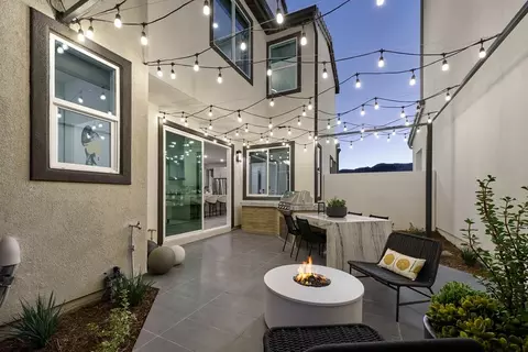 Exterior - 26985 Echo Mountain Way, Valencia, CA 91355 photo 8 of 9