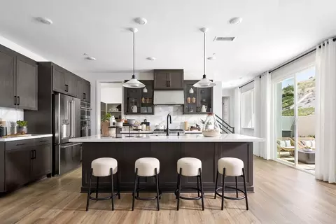 Kitchen - 26985 Echo Mountain Way, Valencia, CA 91355 photo 4 of 8