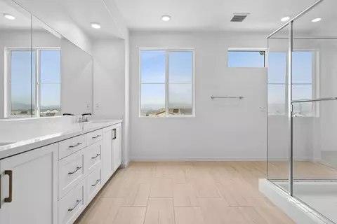 Entry Way - 26985 Echo Mountain Way, Valencia, CA 91355 photo 3 of 5