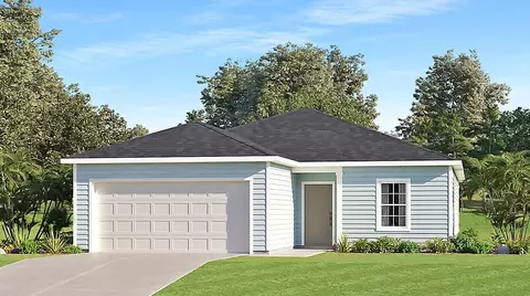 12735 NW 139th Way, Alachua, FL 32615