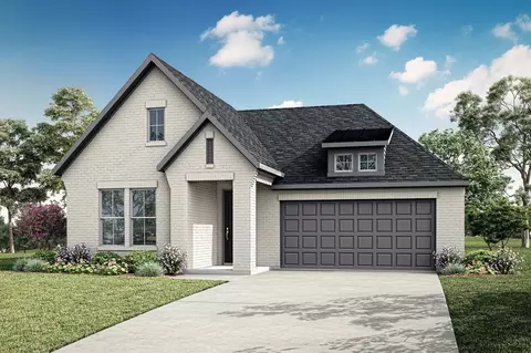 3224 Hoyle St, Mckinney, TX 75071