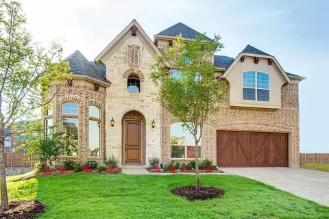 1839 Gettysburg Blvd, Fate, TX 75189