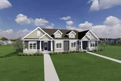 632 Hillcrest Dr, Waunakee, WI 53597
