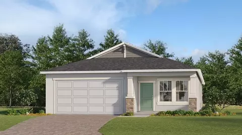 4464 Ochos Rios Pl, Kissimmee, FL 34758