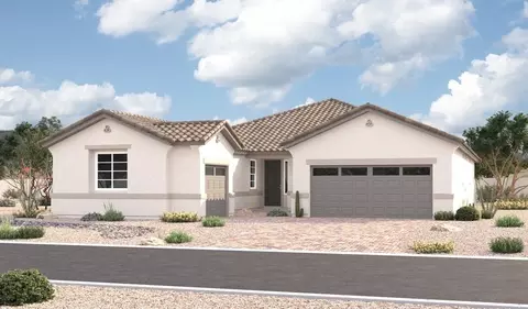 4843 W La Puenta Ave, Laveen, AZ 85339
