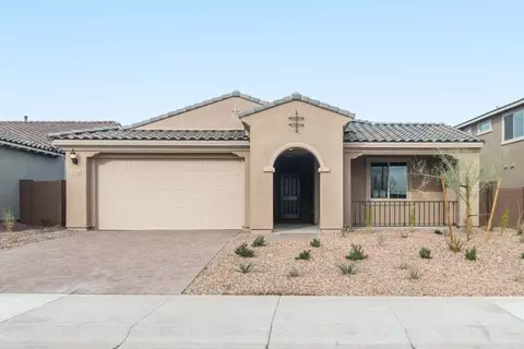 13766 W Whisper Rock Trl, Peoria, AZ 85383