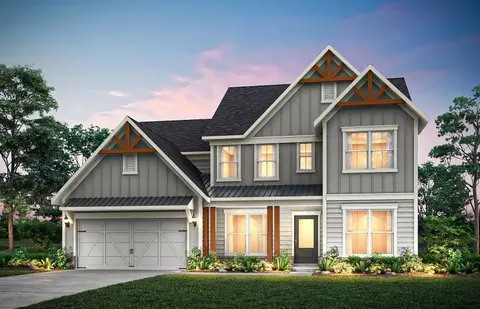 1735 Pilgrim Rd, Cumming, GA 30040