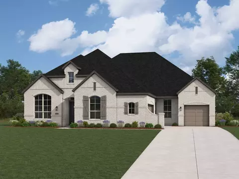 1616 Jolie Rose Bnd, Leander, TX 78641