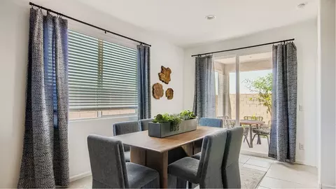 Dining - 9737 W Mitchell Dr, Phoenix, AZ 85037 photo 1 of 2