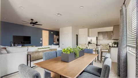 Dining - 9737 W Mitchell Dr, Phoenix, AZ 85037 photo 2 of 2