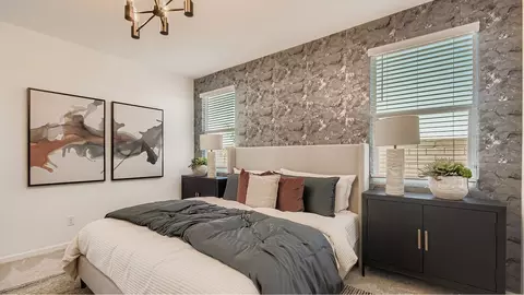 Bedroom - 9737 W Mitchell Dr, Phoenix, AZ 85037 photo 1 of 4