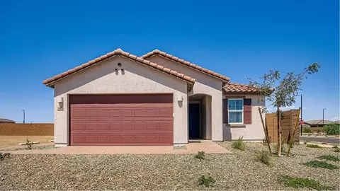 Exterior - 9737 W Mitchell Dr, Phoenix, AZ 85037 photo 2 of 5