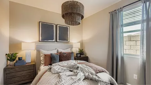 Bedroom - 9737 W Mitchell Dr, Phoenix, AZ 85037 photo 4 of 4