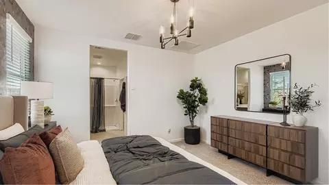 Bedroom - 9737 W Mitchell Dr, Phoenix, AZ 85037 photo 2 of 4