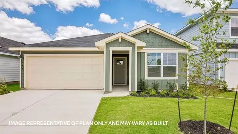 216 Puerto Plata Ave, Bastrop, TX 78602