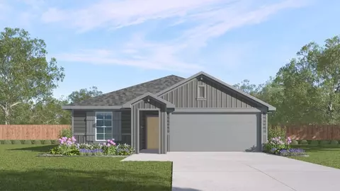 216 Puerto Plata Ave, Bastrop, TX 78602