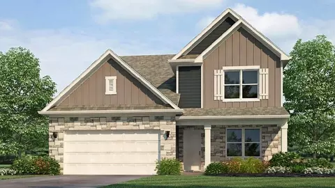 6631 Jerome Park Pl, Fort Wayne, IN 46835