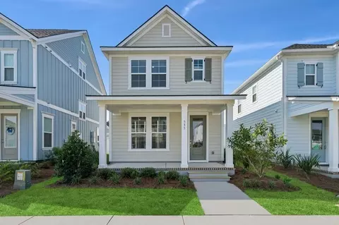 535 Ivy Green Ln, Summerville, SC 29486