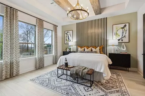 Bedroom - 3473 Shorthorn Ln, Midlothian, TX 76065 photo 1 of 1