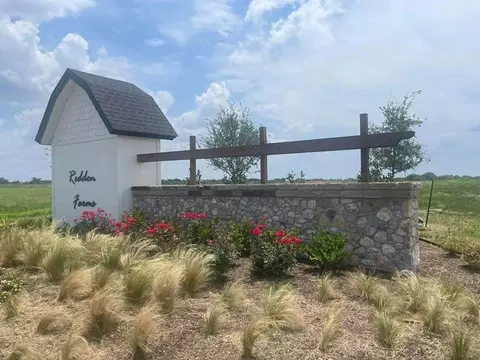View/Area - 3473 Shorthorn Ln, Midlothian, TX 76065 photo 4 of 8
